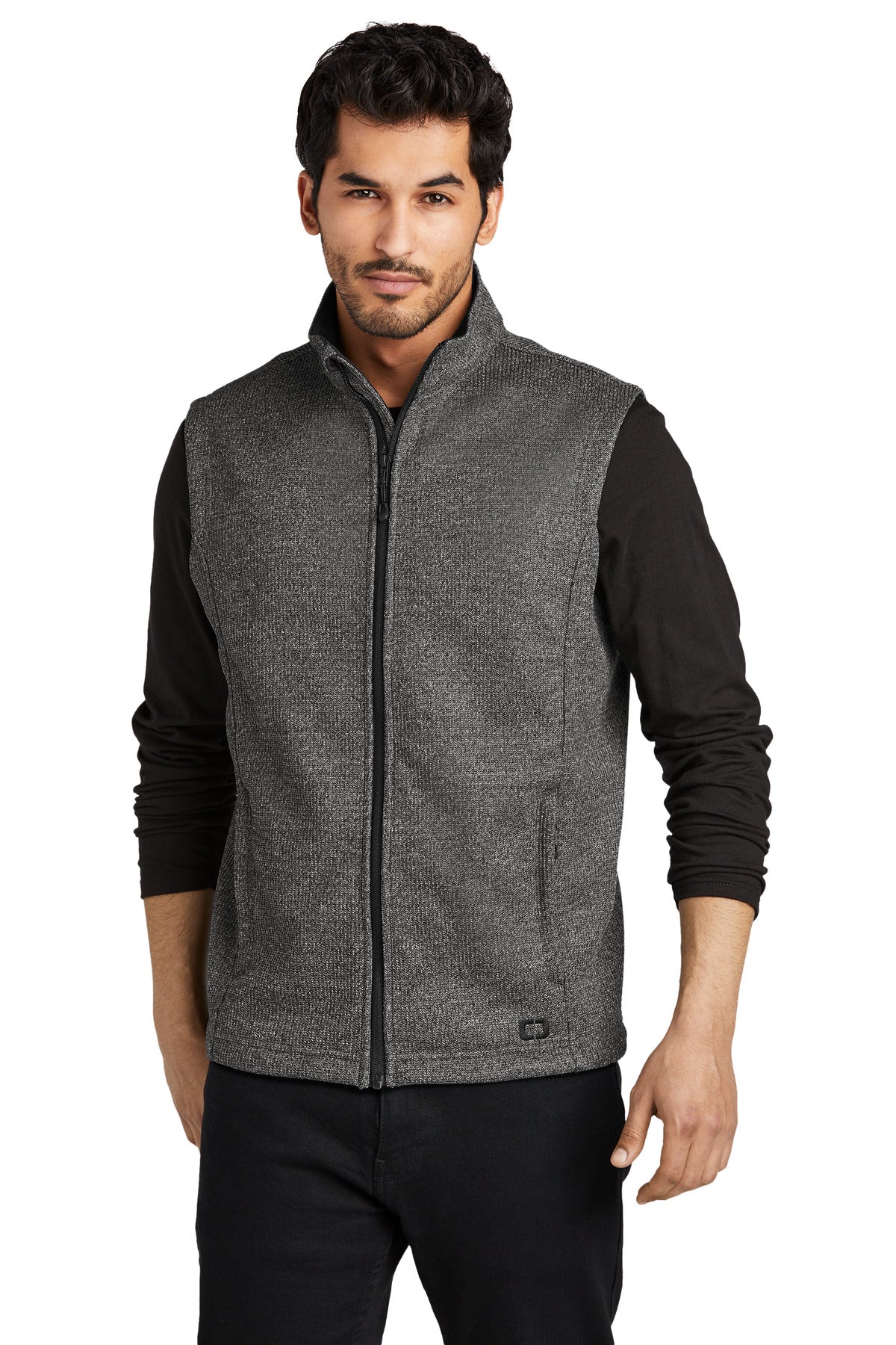 OGIO? Grit Fleece Vest OG730