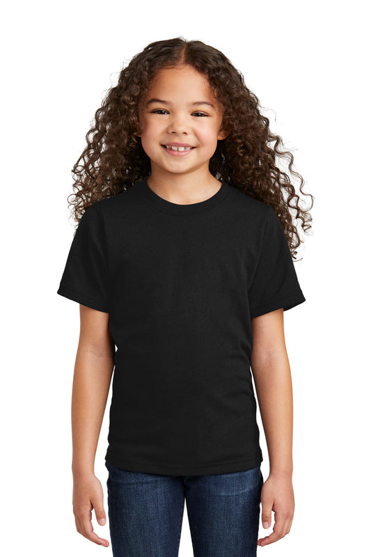 Port & CompanyÂ® Youth Tri-Blend Tee PC330Y