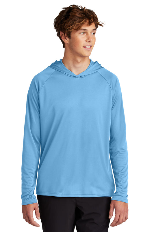 Port & CompanyÂ® Performance Pullover Hooded Tee PC380H