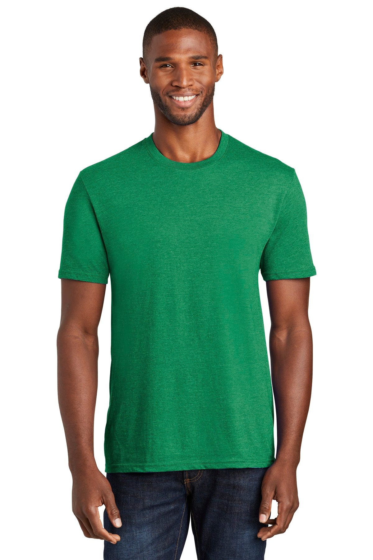 Port & Company Â® Fan Favorite â„¢ Blend Tee. PC455