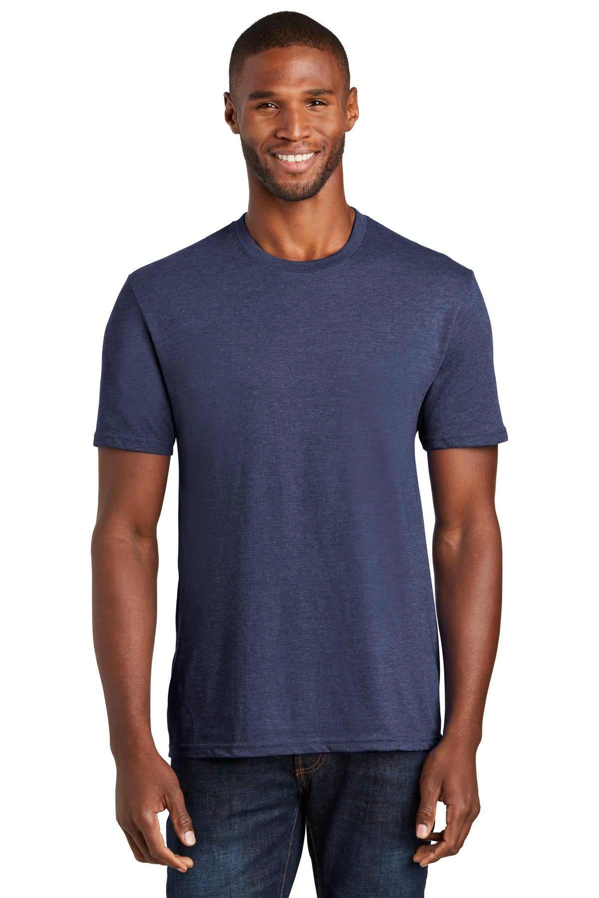 Port & Company Â® Fan Favorite â„¢ Blend Tee. PC455