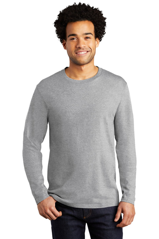 Port & CompanyÂ® Long Sleeve Bouncer Tee PC600LS