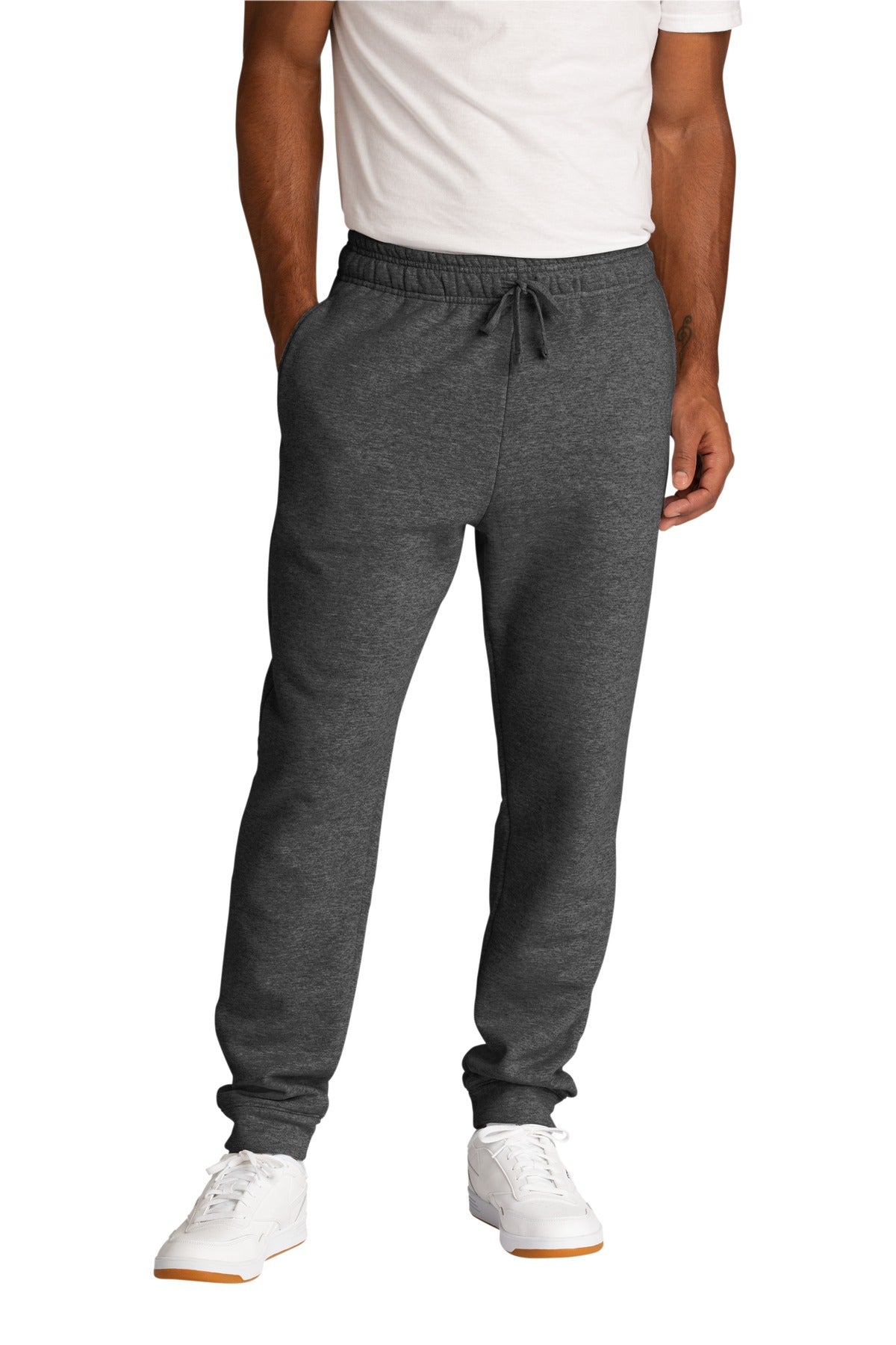 Port & Company ? Core Fleece Jogger. PC78J