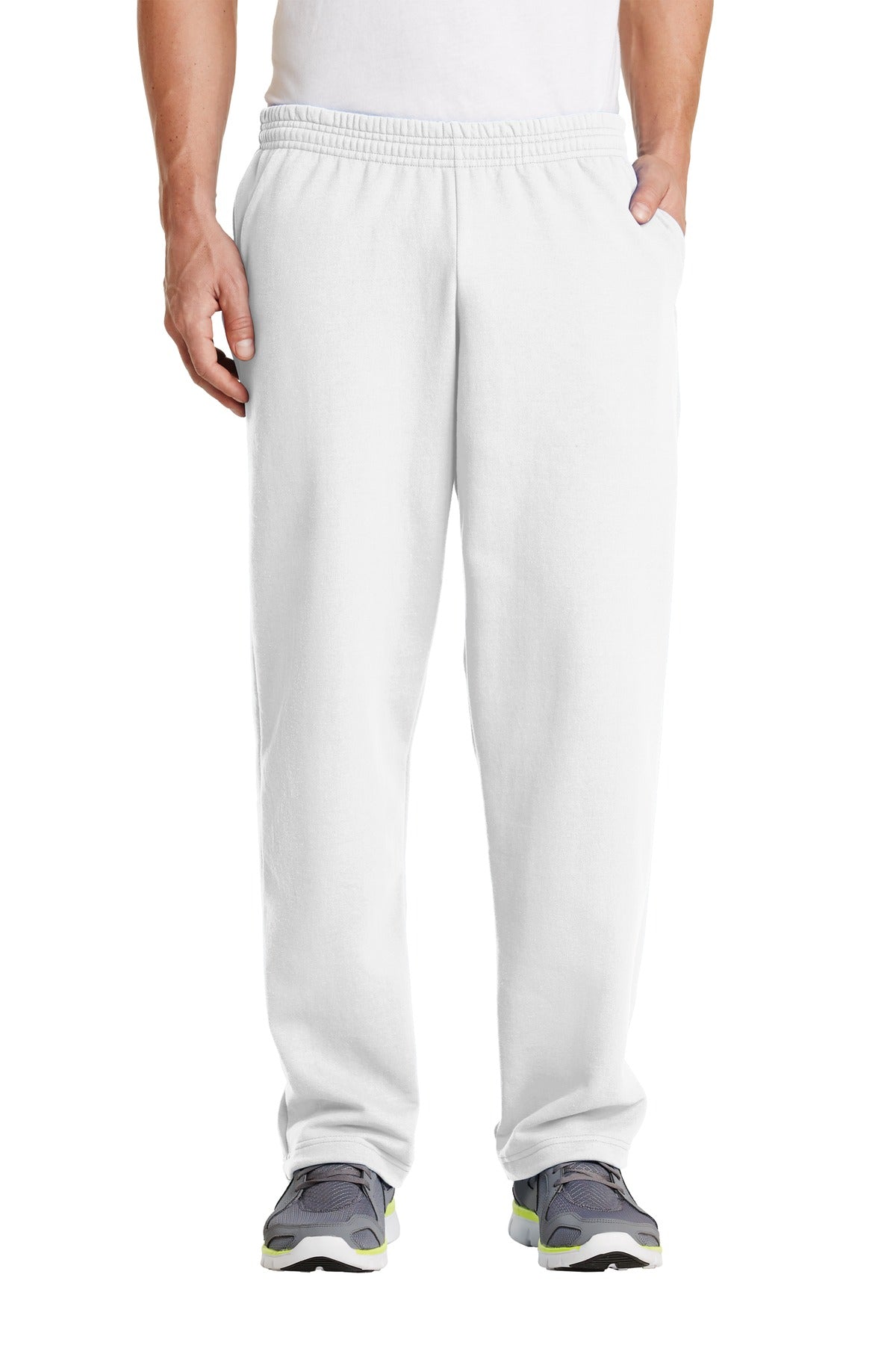 Port & Company? - Core Fleece Sweatpant with Pockets. PC78P