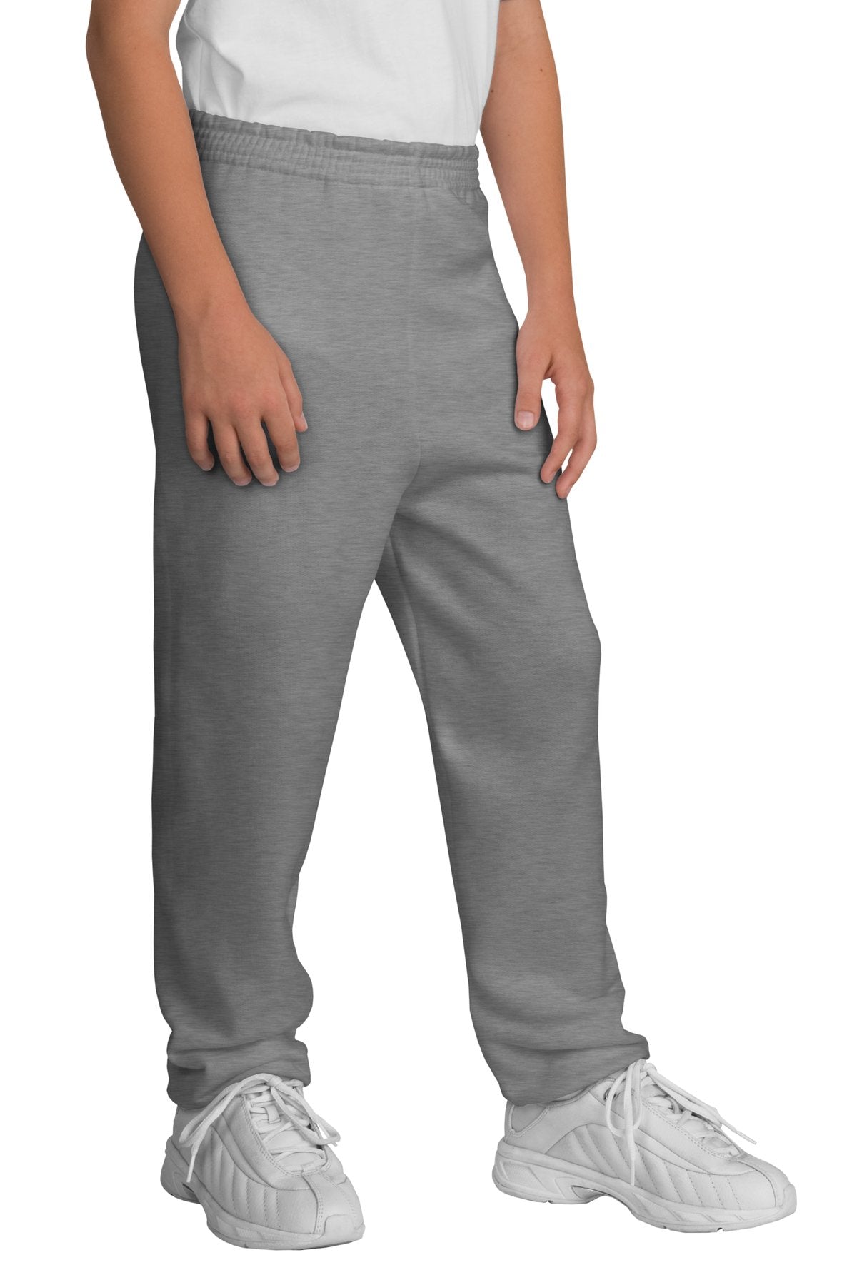 Port & Company? - Youth Core Fleece Sweatpant.  PC90YP