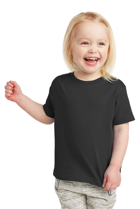 Rabbit Skinsâ„¢ Toddler Fine Jersey Tee. RS3321