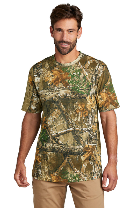 Russell Outdoorsâ„¢ RealtreeÂ® Tee RU100