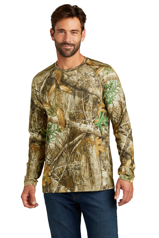 Russell Outdoorsâ„¢ RealtreeÂ® Performance Long Sleeve Tee RU150LS