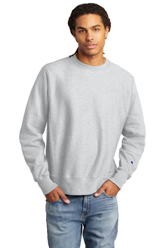 Champion Â®  Reverse Weave Â®  Crewneck Sweatshirt S149