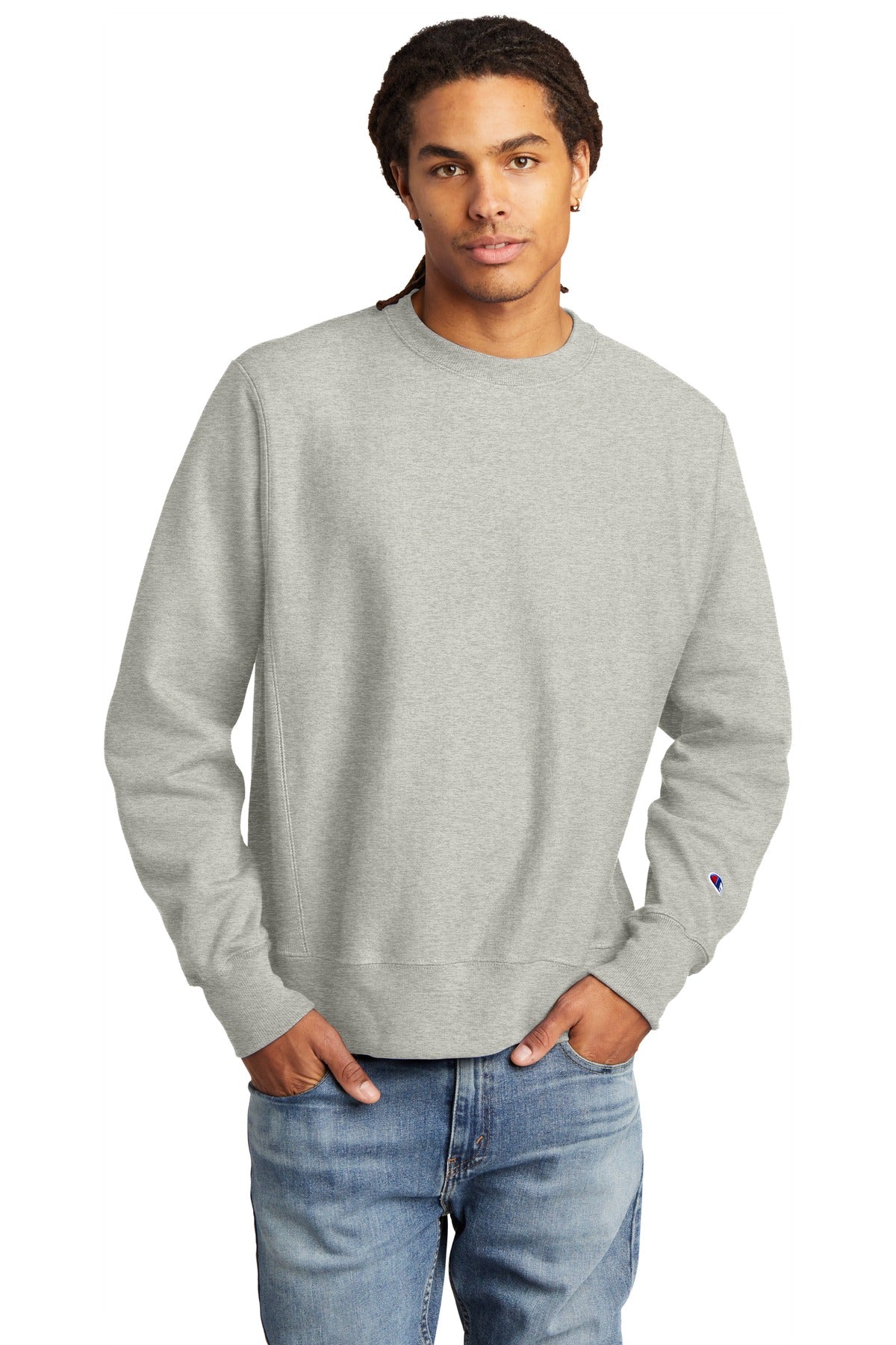 Champion Â®  Reverse Weave Â®  Crewneck Sweatshirt S149