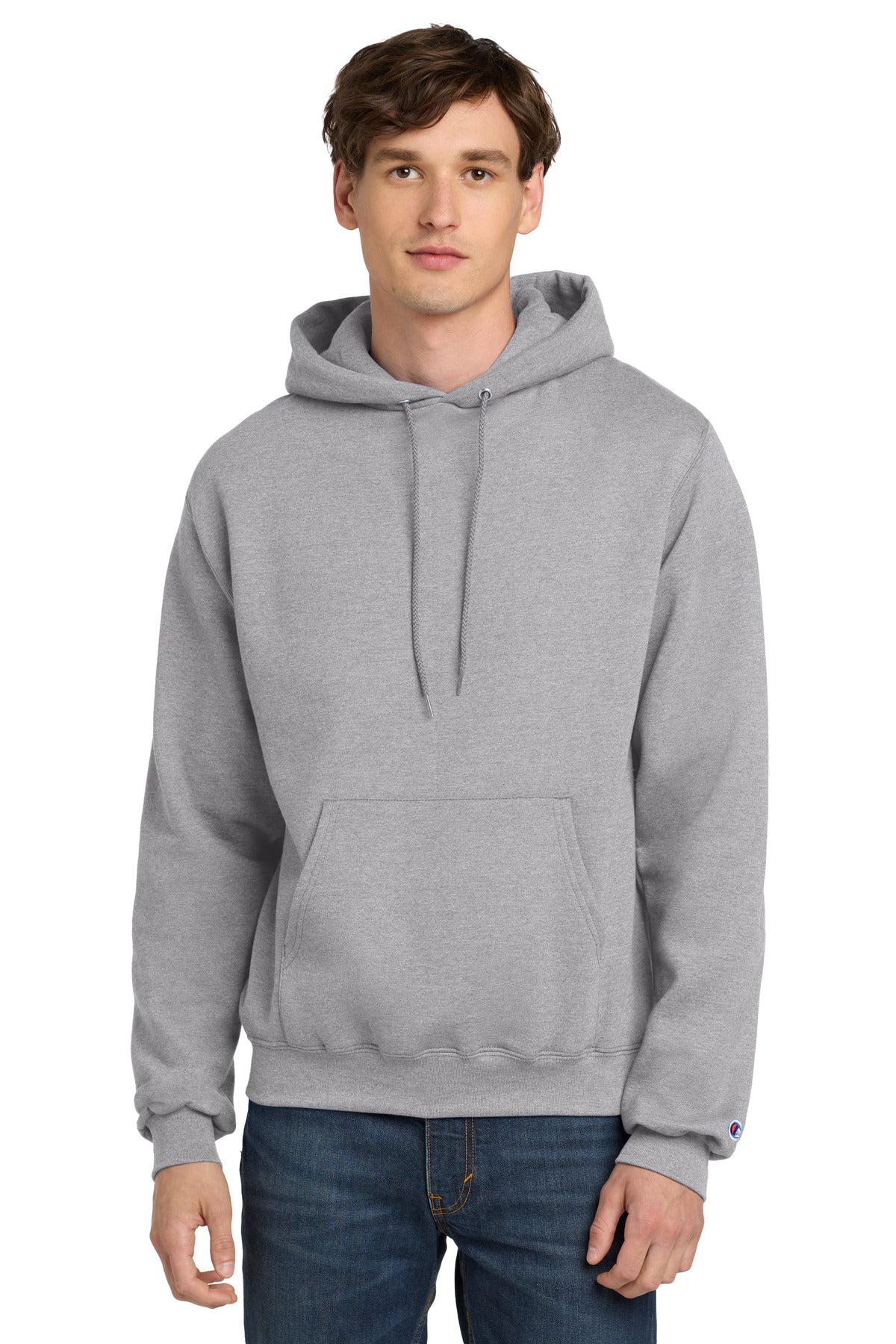 ChampionÂ®  PowerblendÂ® Pullover Hoodie. S700