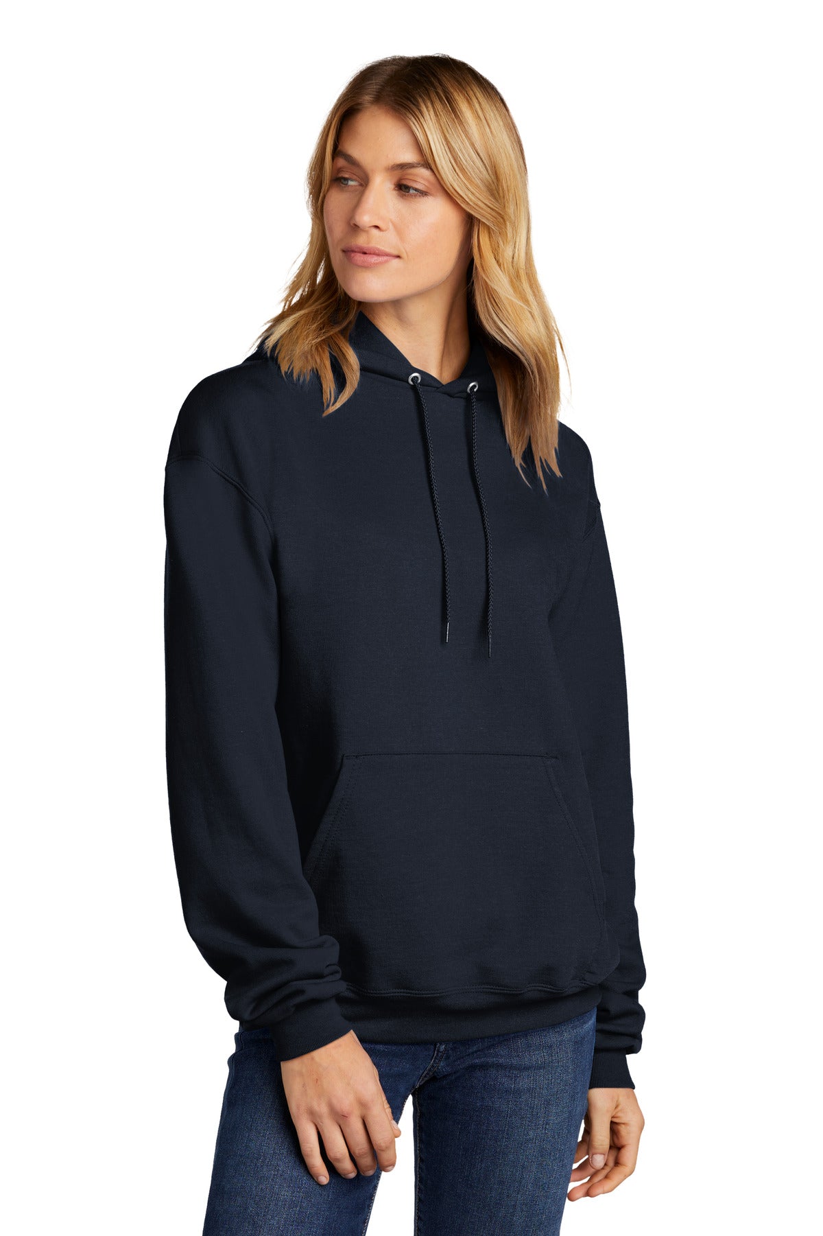 ChampionÂ®  PowerblendÂ® Pullover Hoodie. S700