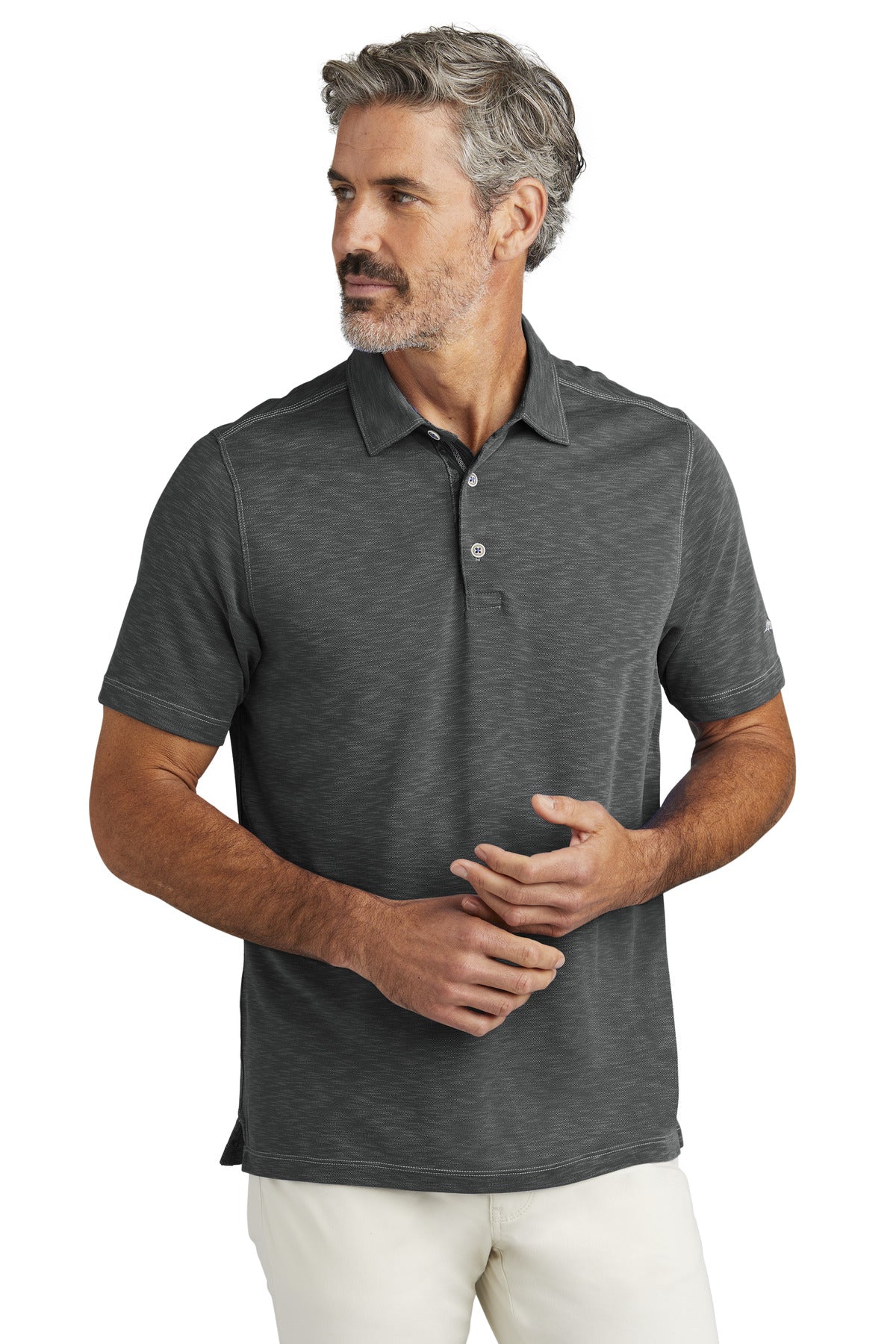 LIMITED EDITION Tommy BahamaÂ® Palmetto Paradise Polo ST224065TB