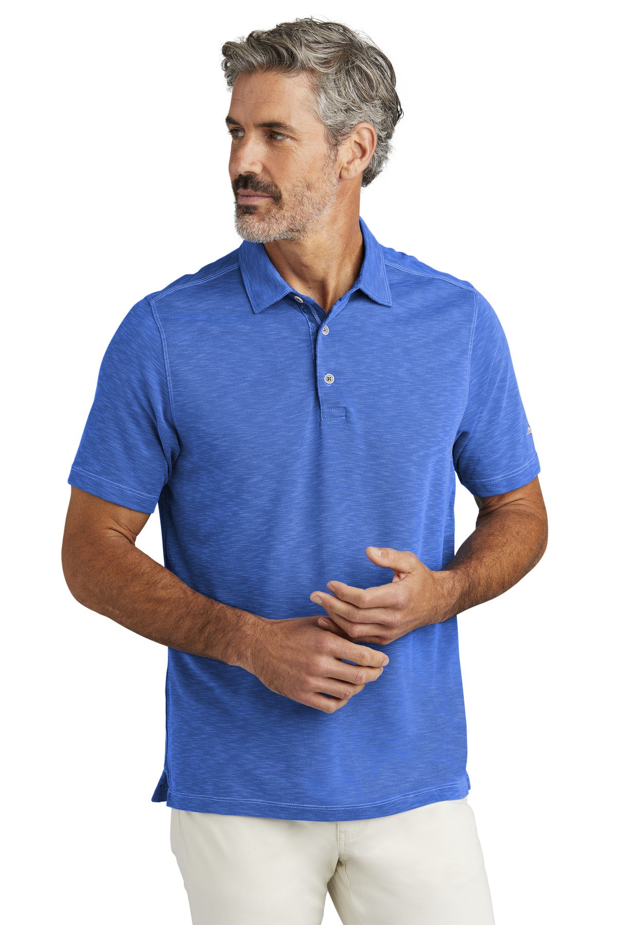 LIMITED EDITION Tommy BahamaÂ® Palmetto Paradise Polo ST224065TB