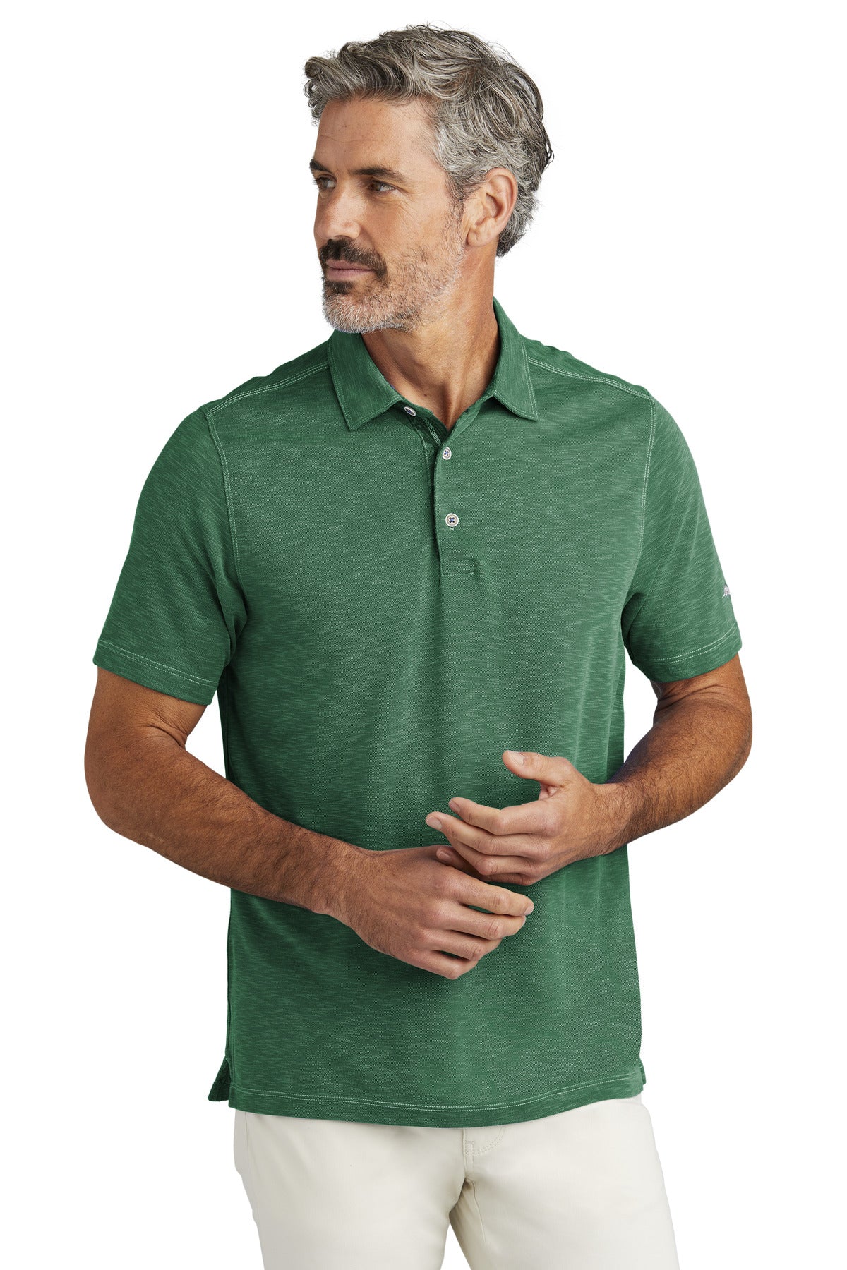 LIMITED EDITION Tommy BahamaÂ® Palmetto Paradise Polo ST224065TB