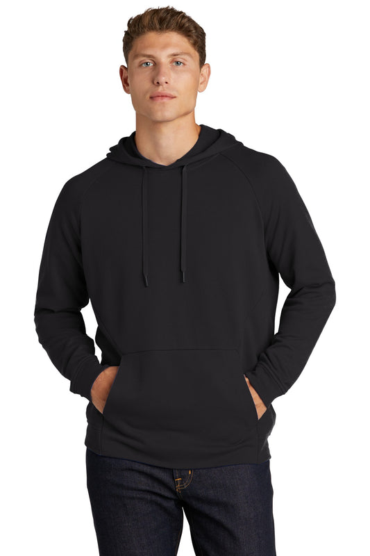 Sport-Tek ? Lightweight French Terry Pullover Hoodie. ST272