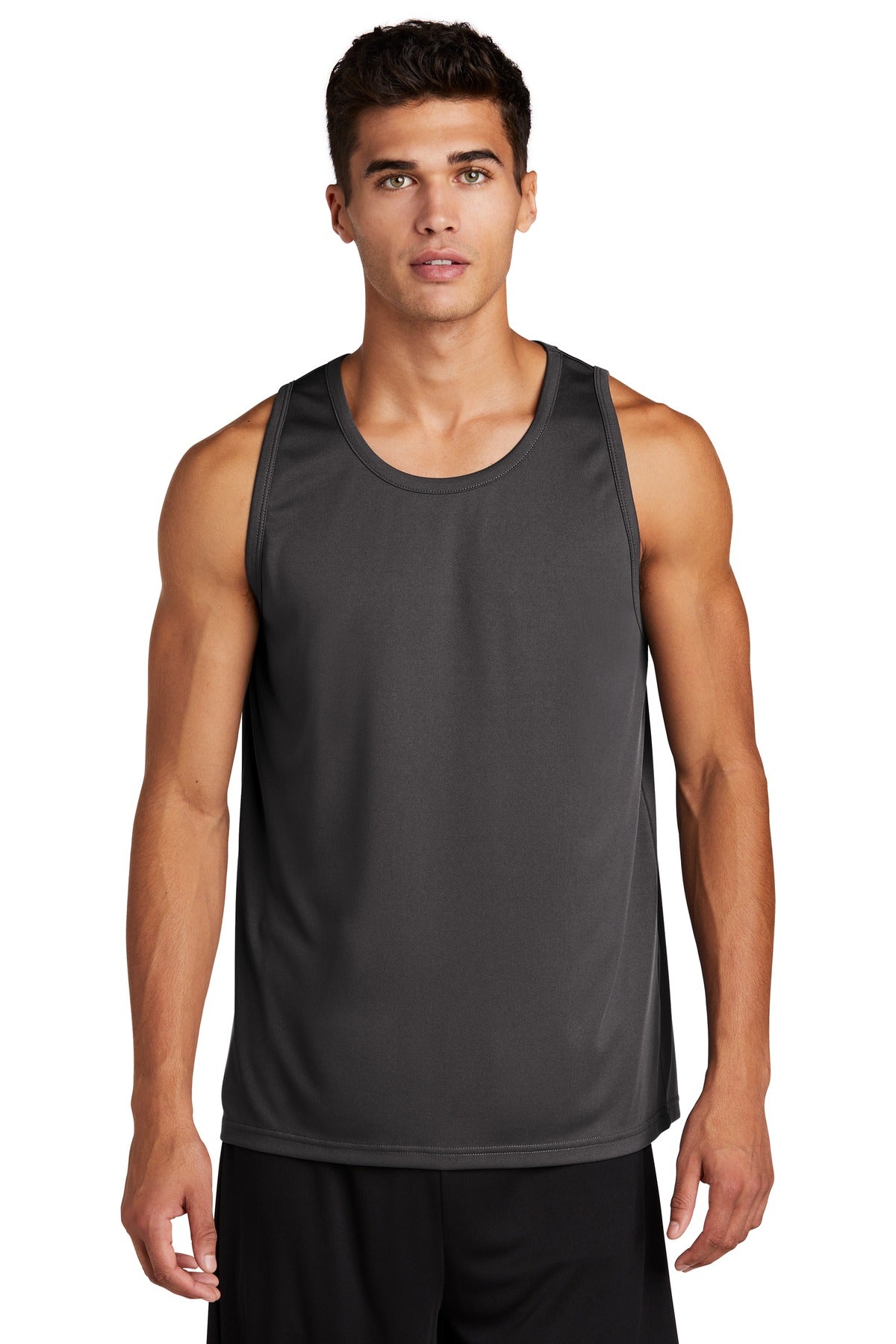 Sport-Tek Â® PosiCharge Â® Competitor â„¢ Tank. ST356