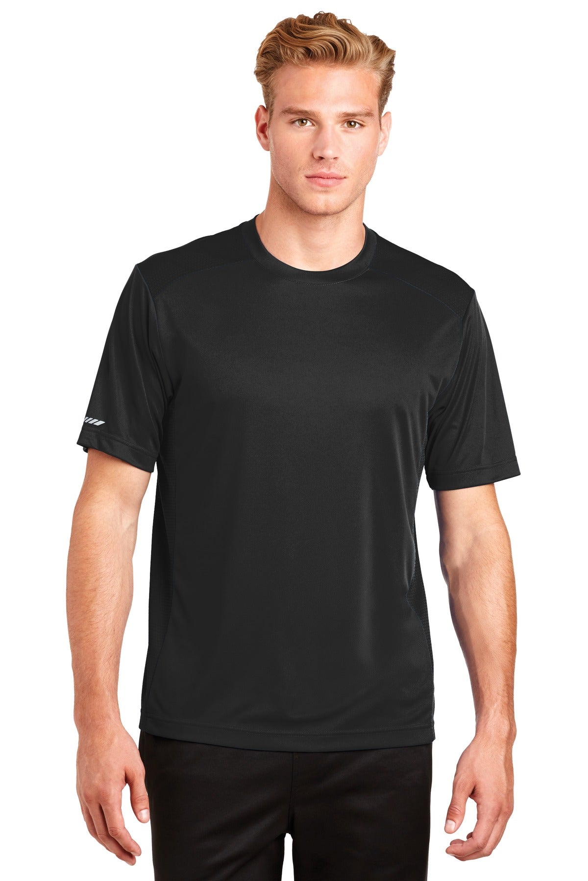 Sport-Tek? PosiCharge? Elevate Tee. ST380