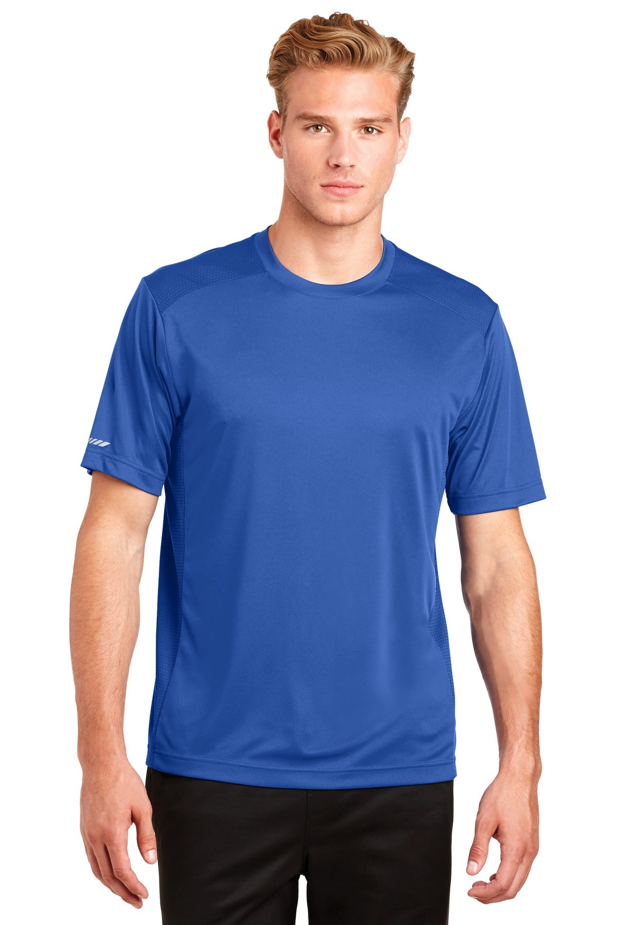 Sport-Tek? PosiCharge? Elevate Tee. ST380