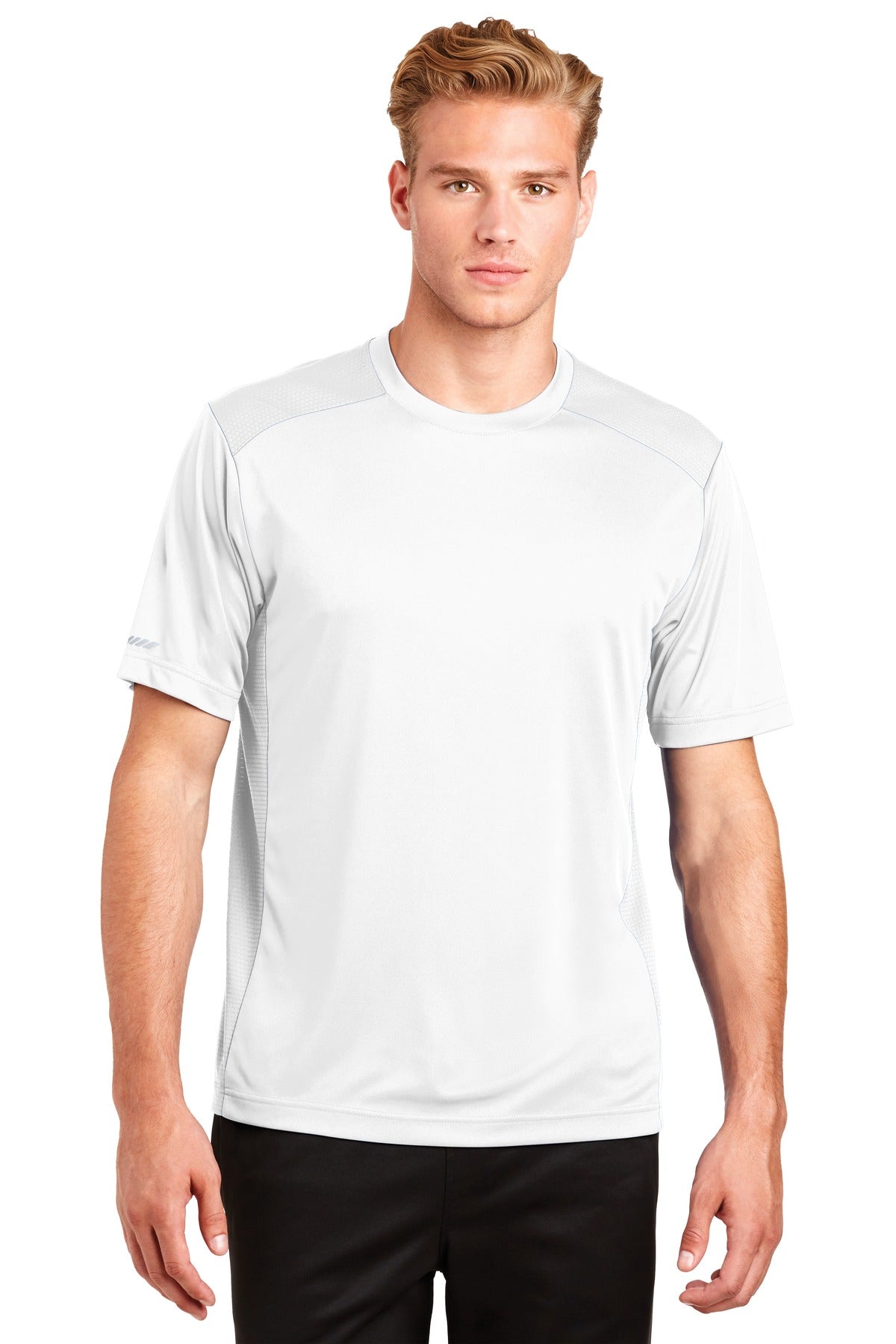 Sport-Tek? PosiCharge? Elevate Tee. ST380