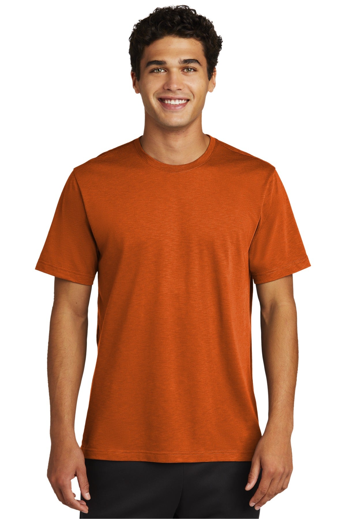 Sport-TekÂ® PosiChargeÂ® Strive Tee. ST430