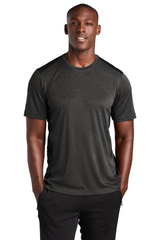 Sport-Tek Â® Endeavor Tee. ST465