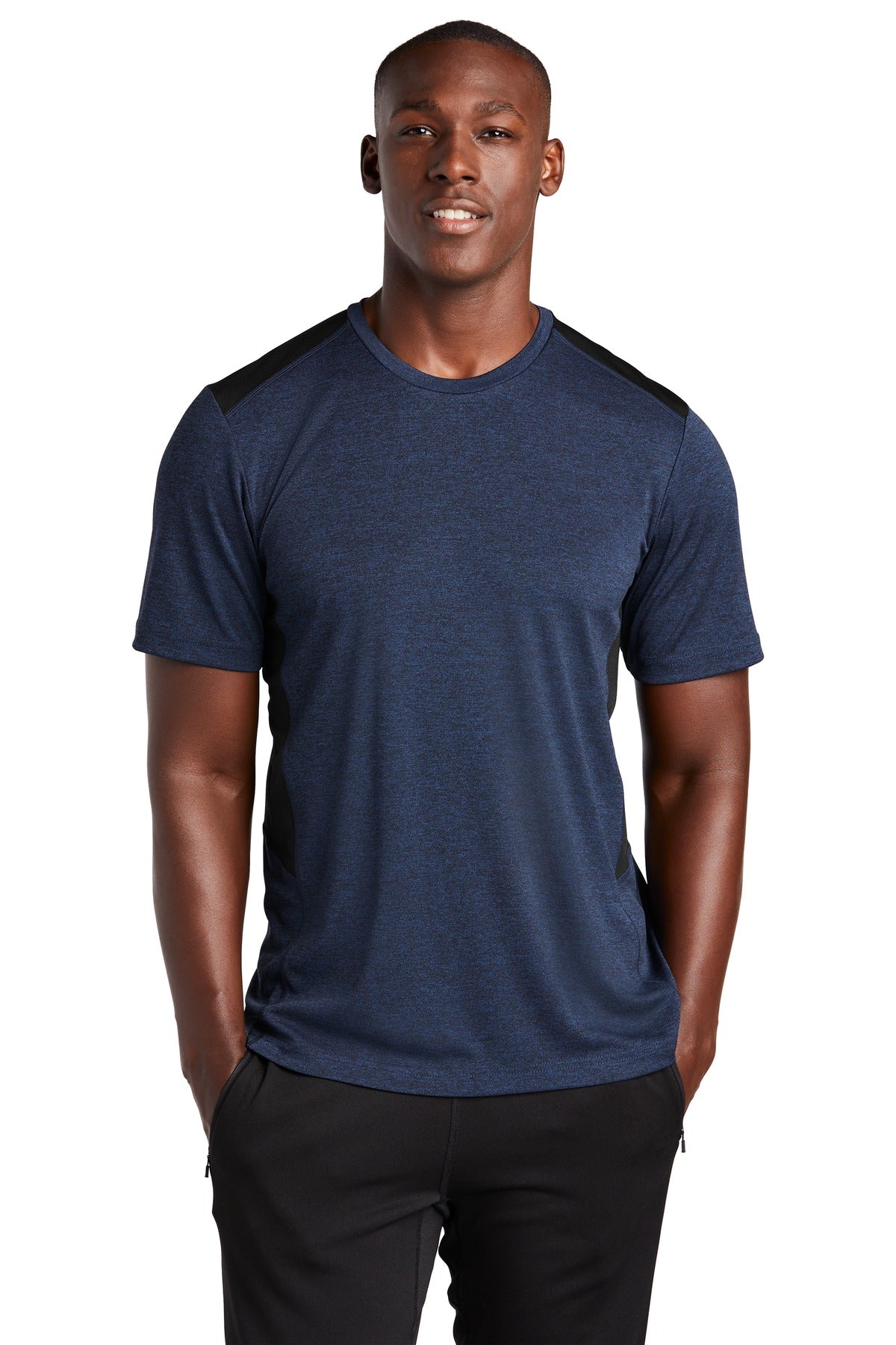 Sport-Tek Â® Endeavor Tee. ST465