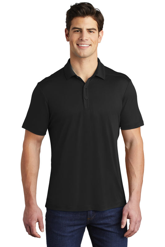 Sport-Tek Â®  Posi-UVÂ®  Pro Polo. ST520