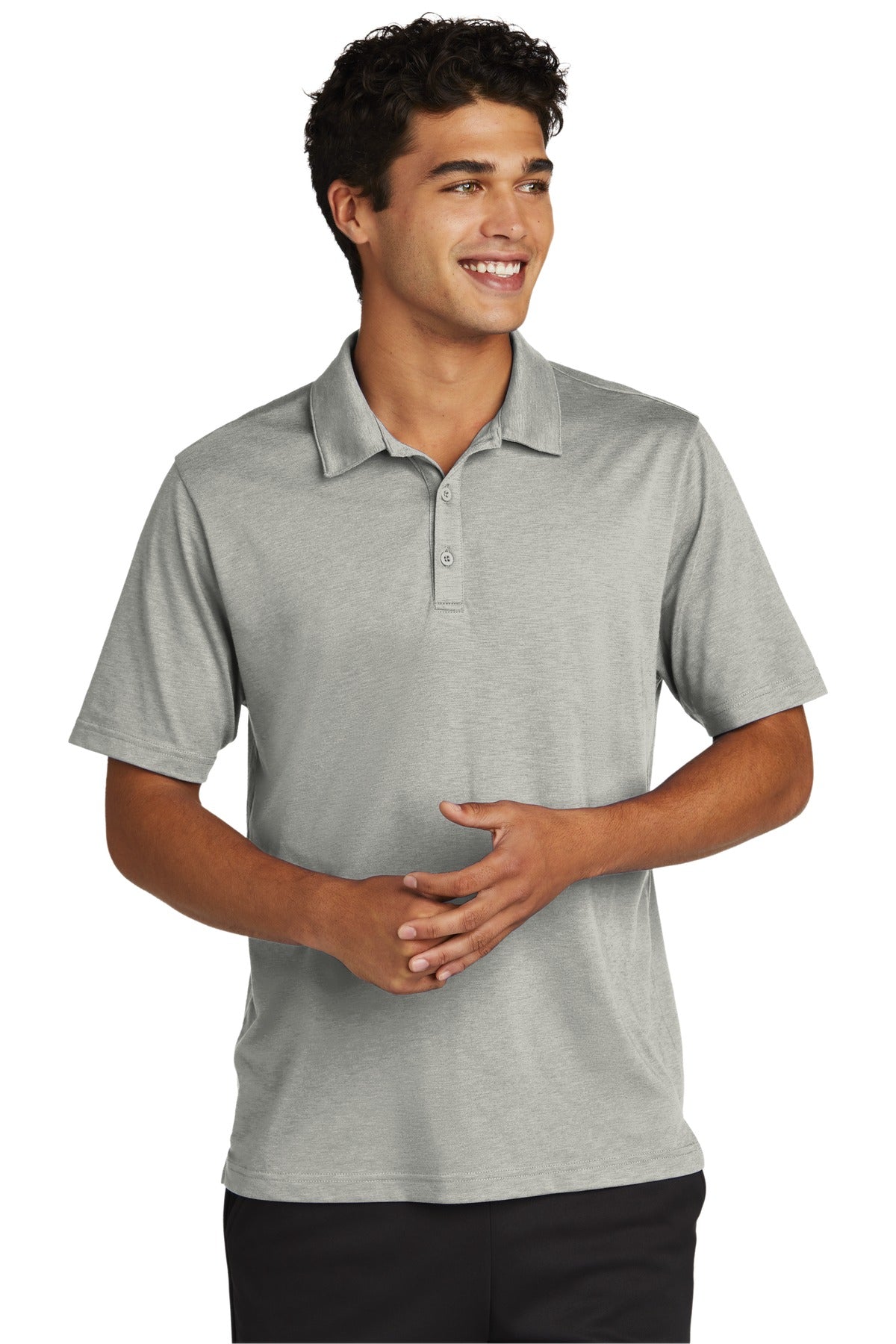 Sport-Tek Â® PosiCharge Â® Strive Polo ST530