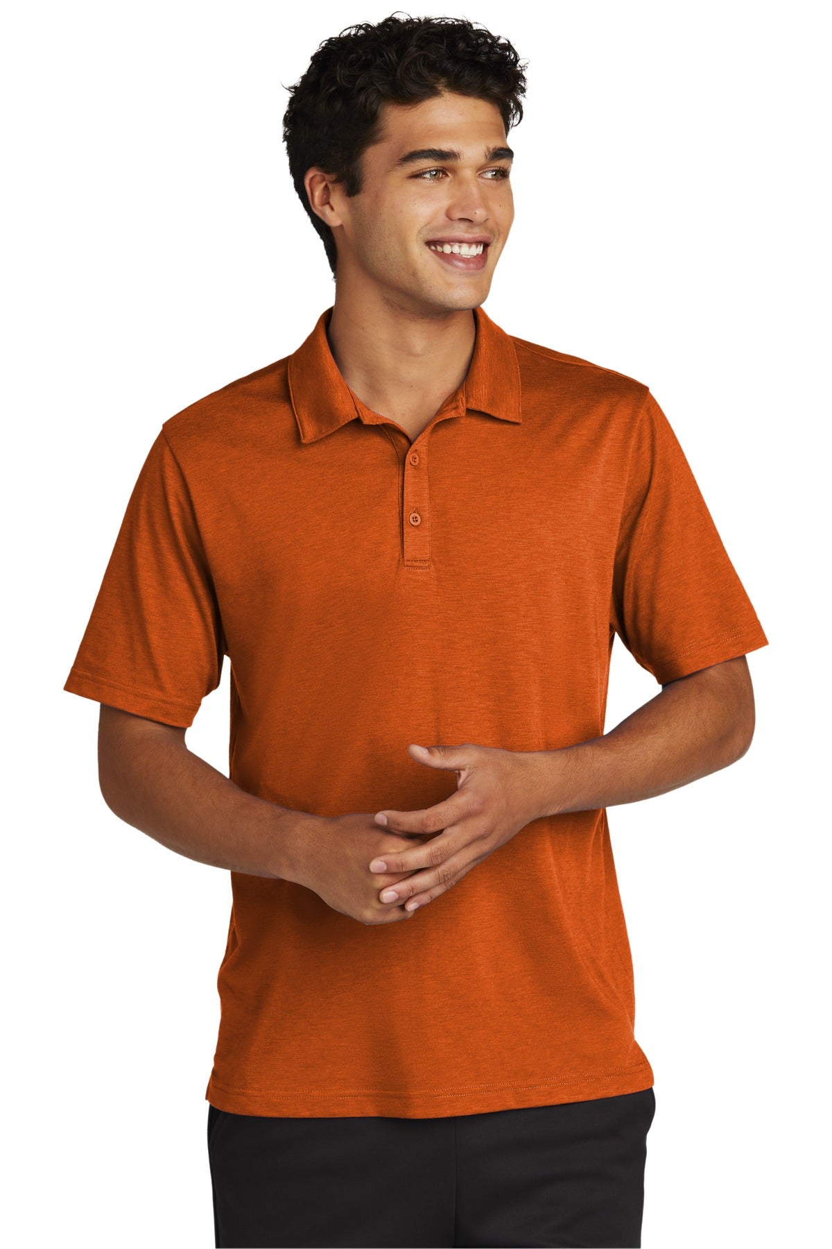 Sport-Tek Â® PosiCharge Â® Strive Polo ST530