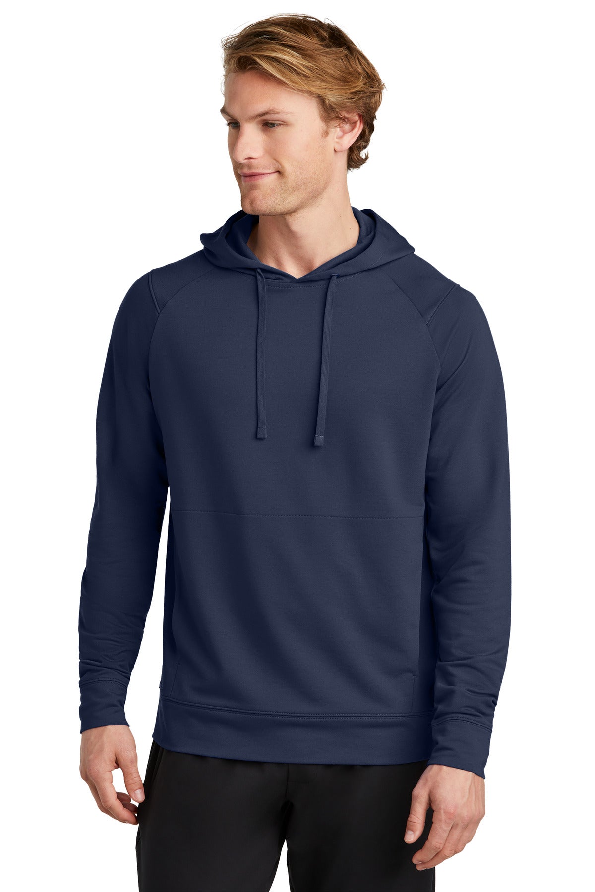 Sport-Tek? Sport-Wick? Flex Fleece Pullover Hoodie ST562