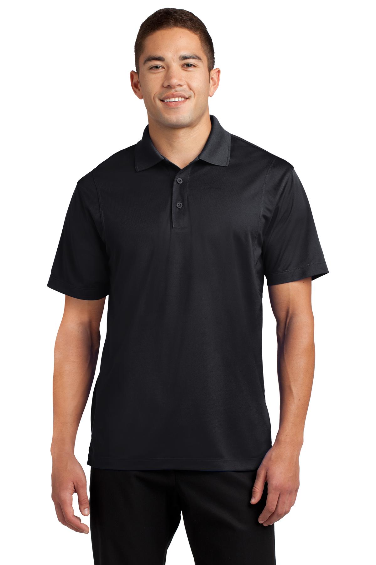 Sport-TekÂ® Tall Micropique Sport-WickÂ® Polo. TST650