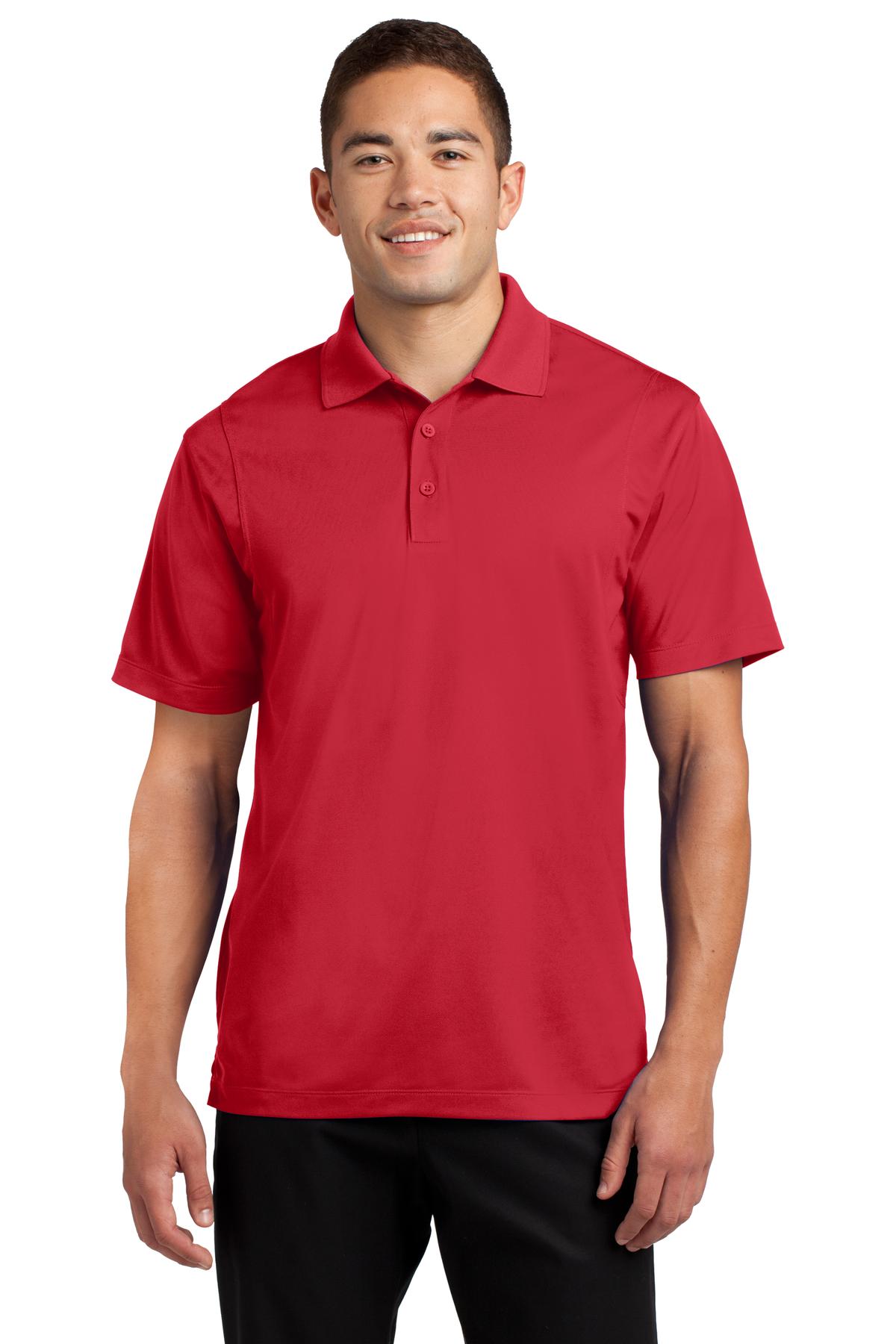 Sport-TekÂ® Tall Micropique Sport-WickÂ® Polo. TST650