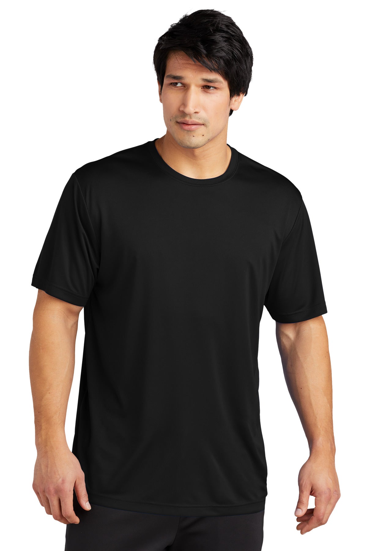 Sport-TekÂ® PosiChargeÂ® Re-Compete Tee ST720