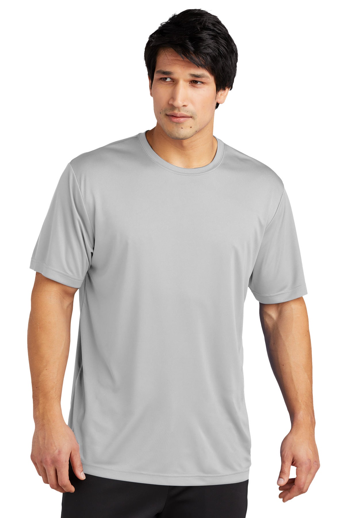 Sport-TekÂ® PosiChargeÂ® Re-Compete Tee ST720