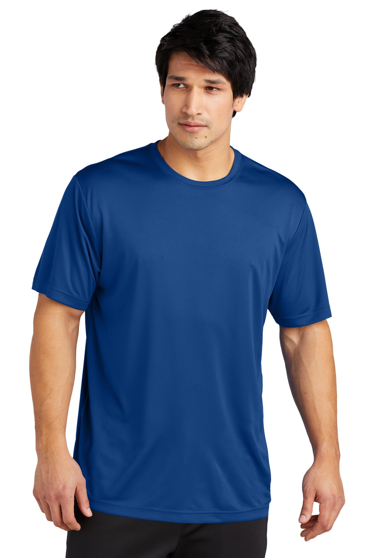 Sport-TekÂ® PosiChargeÂ® Re-Compete Tee ST720