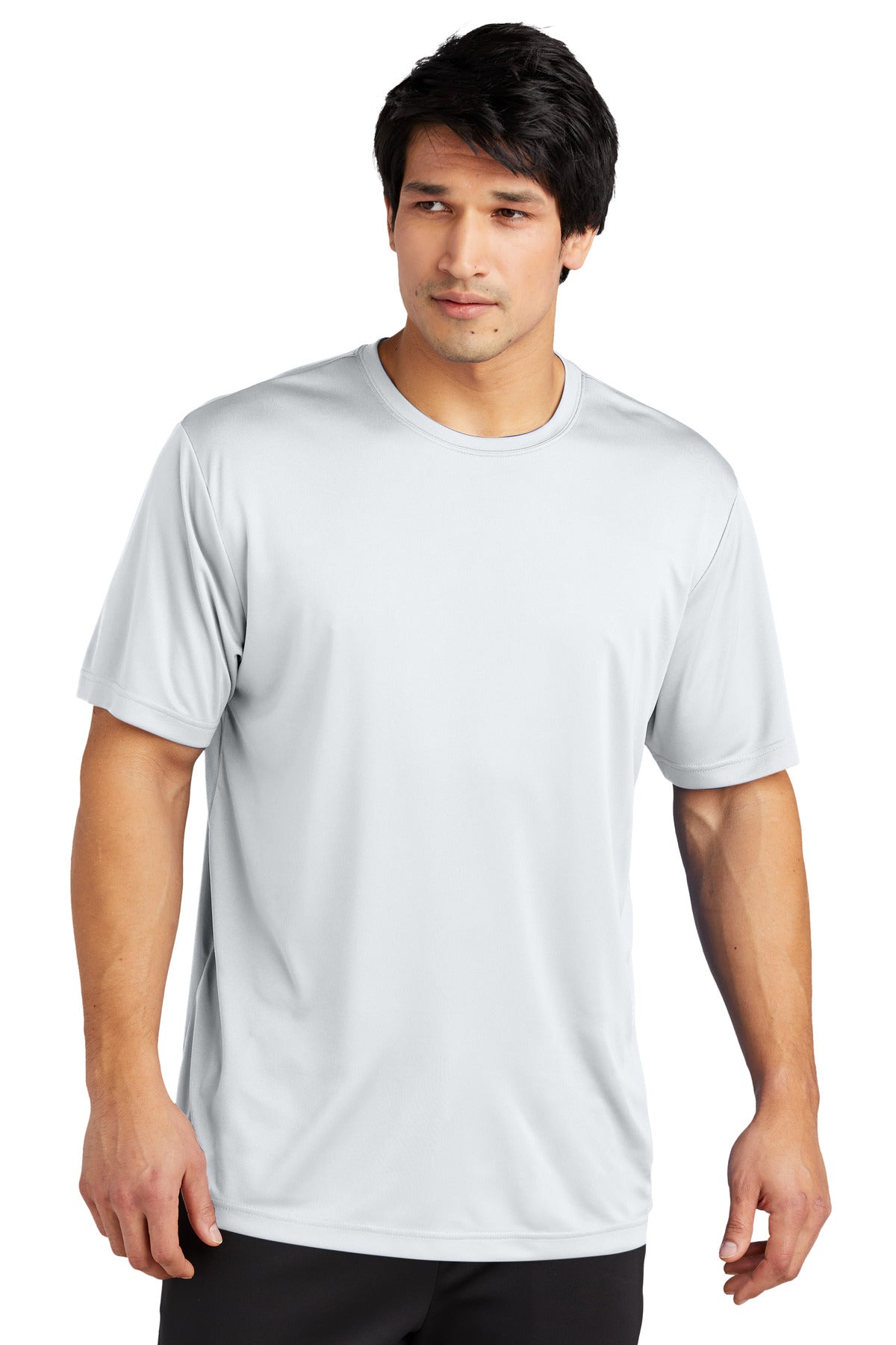 Sport-TekÂ® PosiChargeÂ® Re-Compete Tee ST720