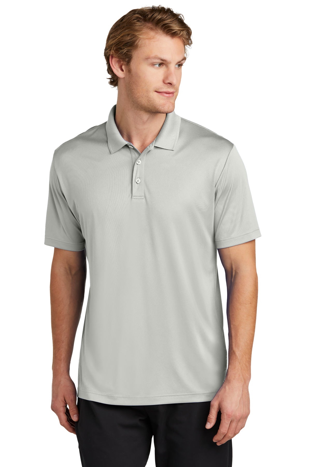 Sport-TekÂ® PosiChargeÂ® Re-Compete Polo ST725