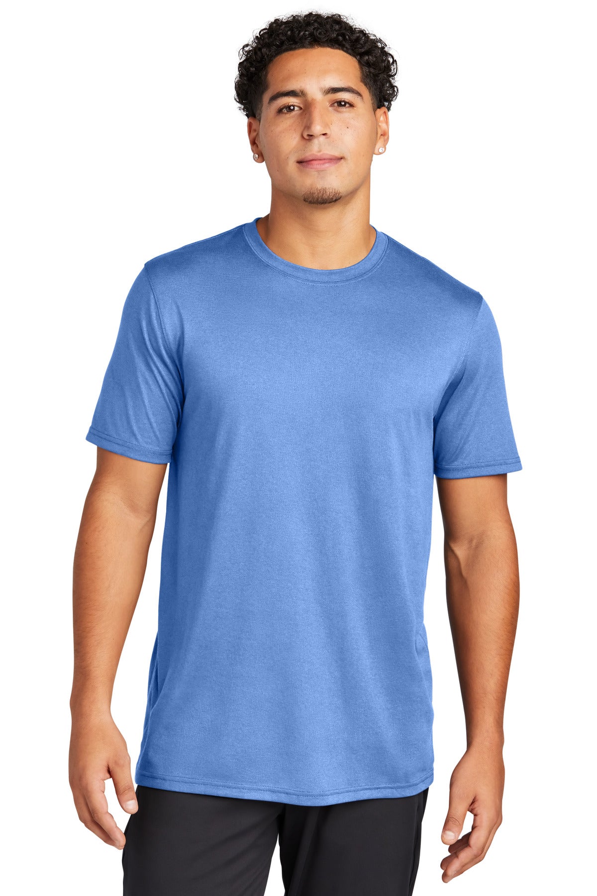 Sport-TekÂ® Echo Tee ST760