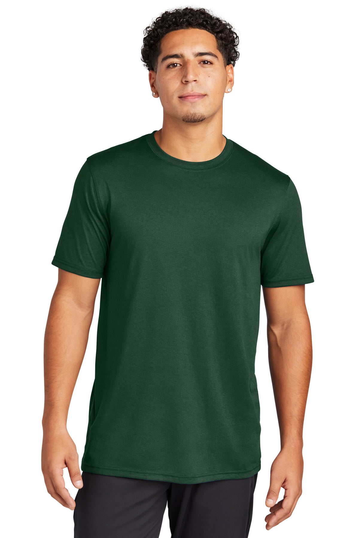 Sport-TekÂ® Echo Tee ST760