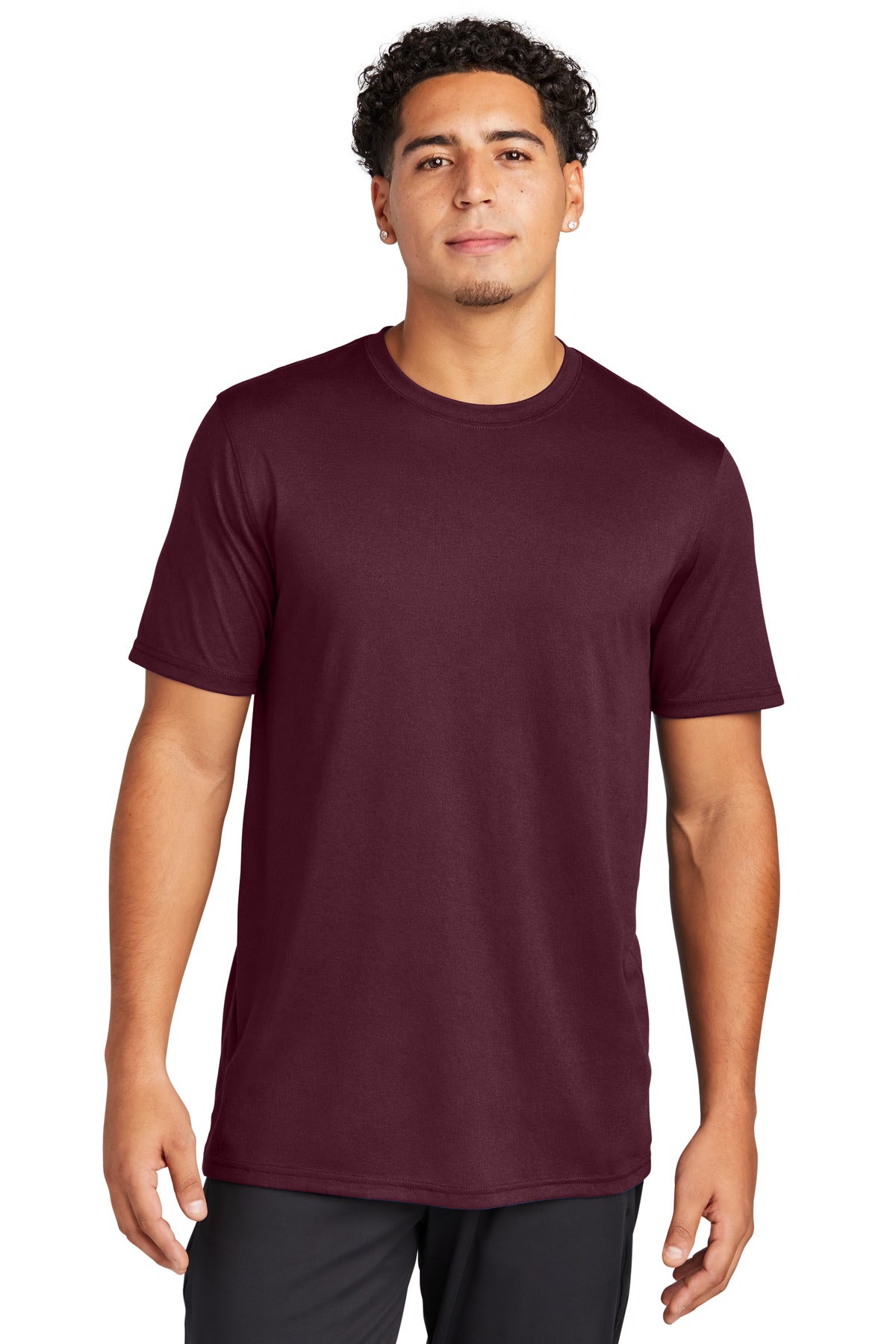 Sport-TekÂ® Echo Tee ST760