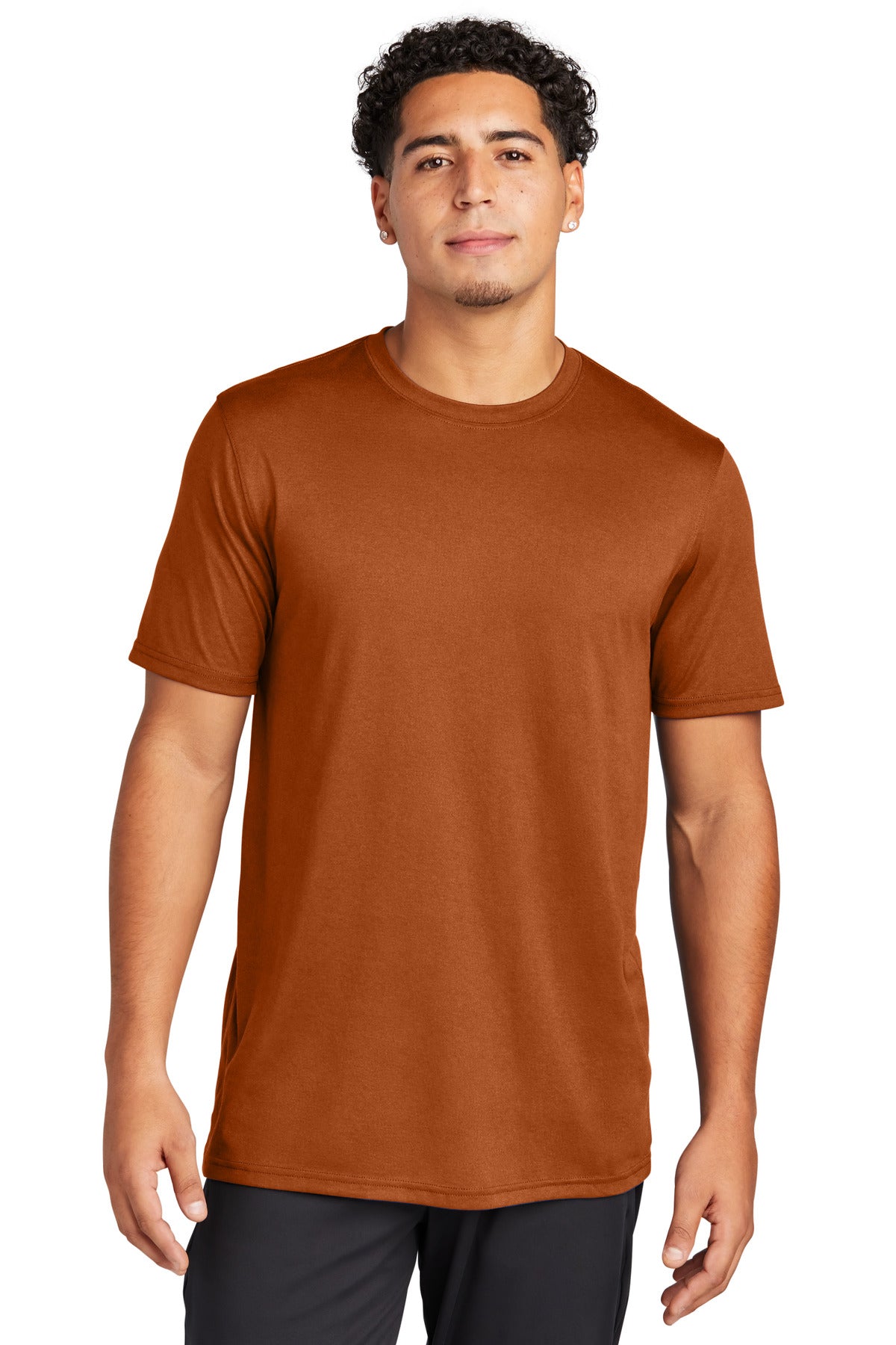 Sport-TekÂ® Echo Tee ST760