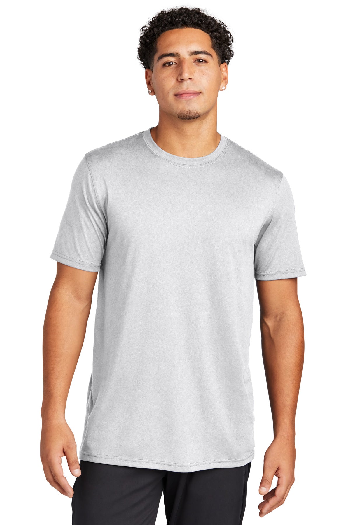 Sport-TekÂ® Echo Tee ST760