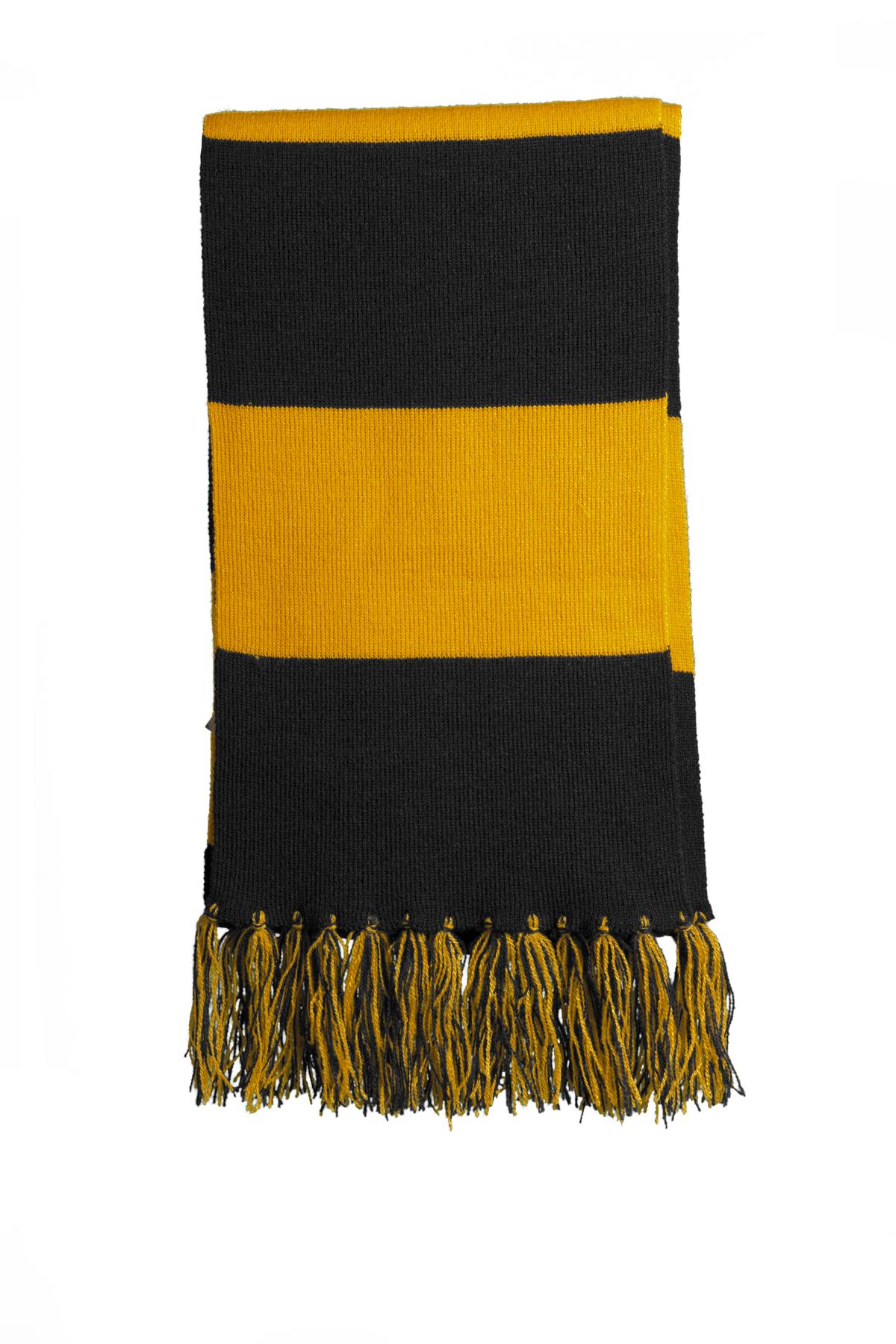 Sport-TekÂ® Spectator Scarf. STA02