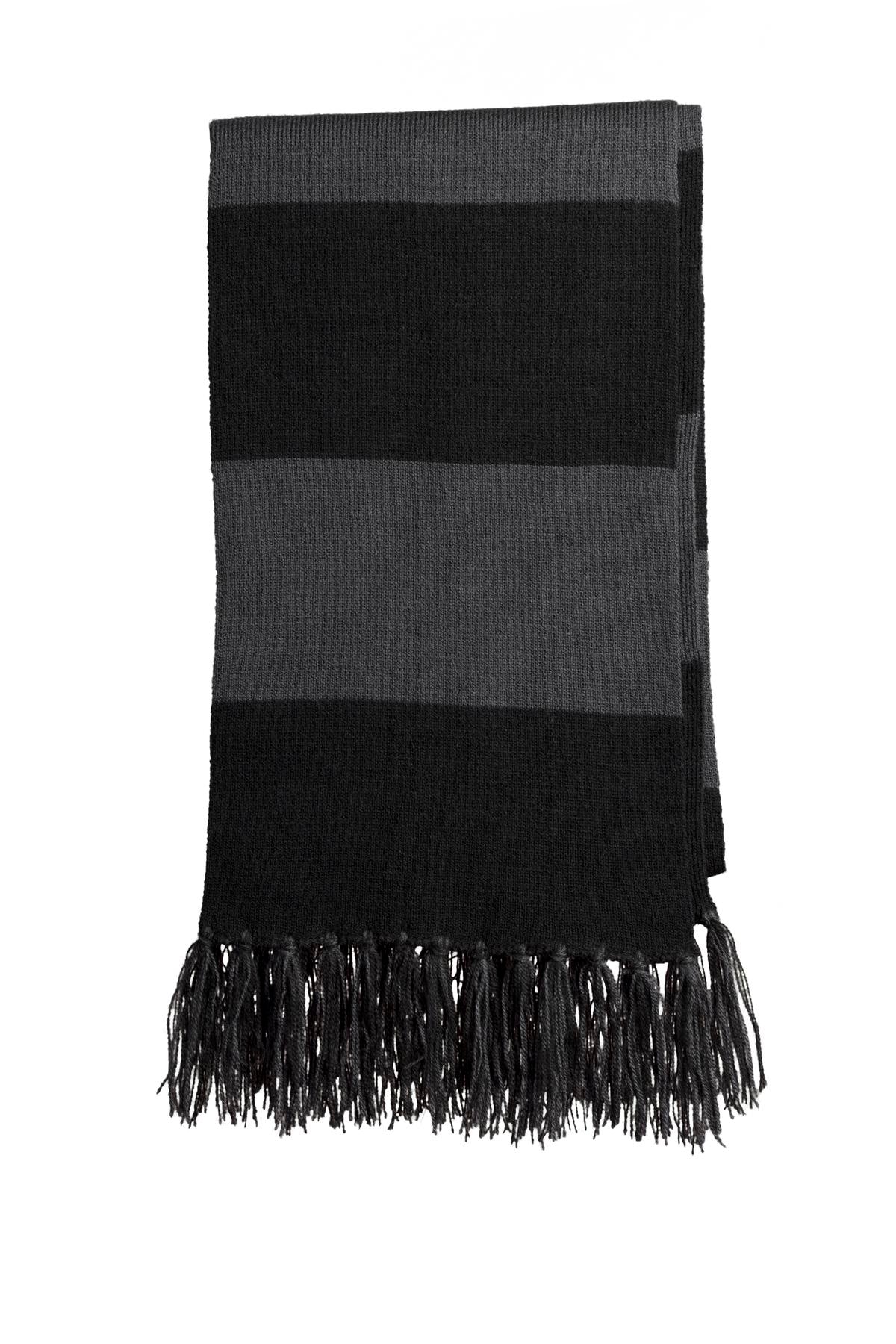 Sport-TekÂ® Spectator Scarf. STA02