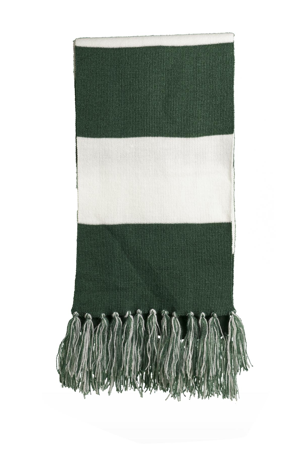 Sport-TekÂ® Spectator Scarf. STA02