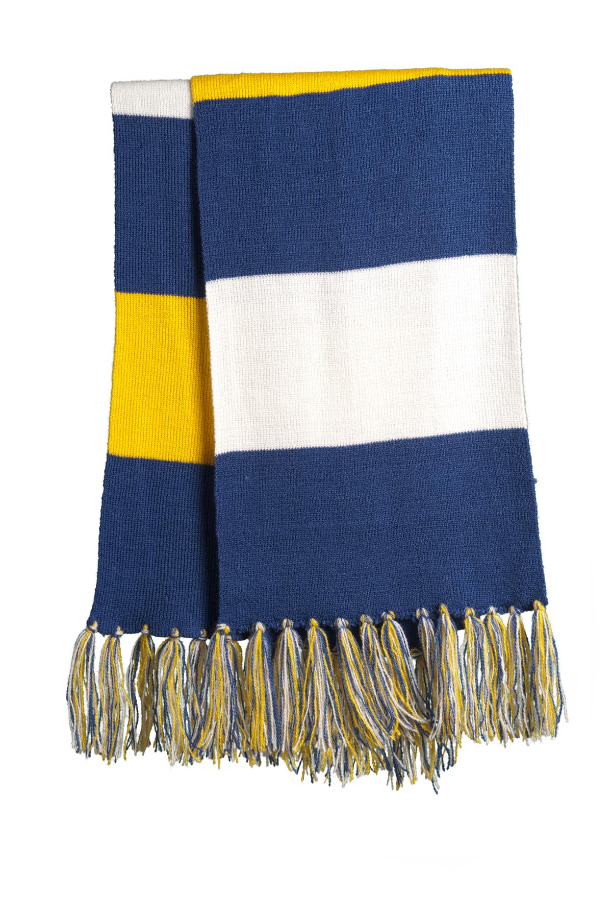 Sport-TekÂ® Spectator Scarf. STA02