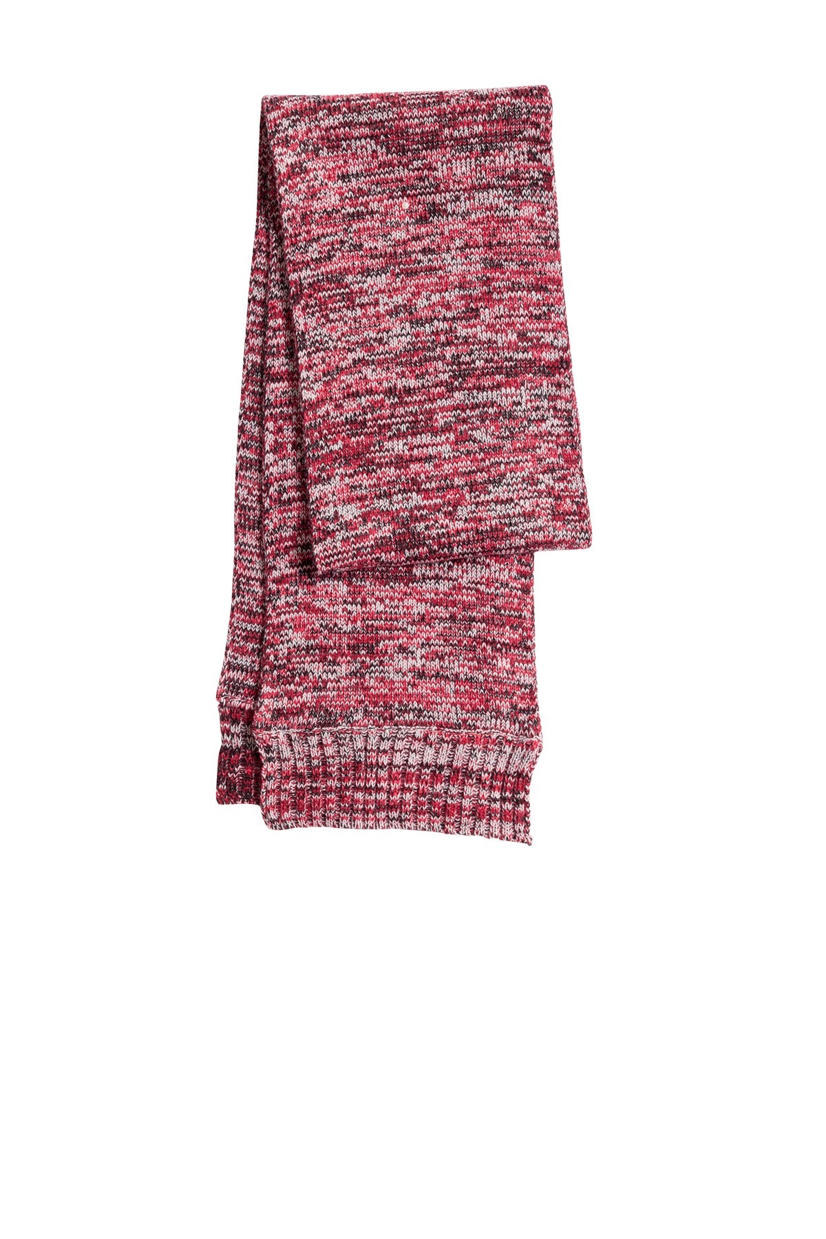 Sport-TekÂ® Marled Scarf. STA04