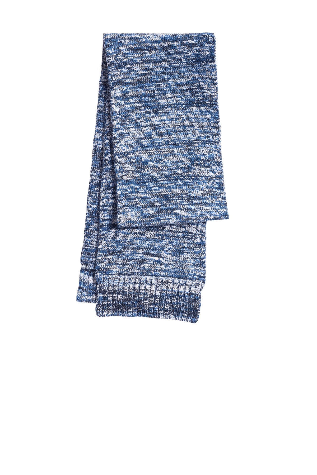 Sport-TekÂ® Marled Scarf. STA04