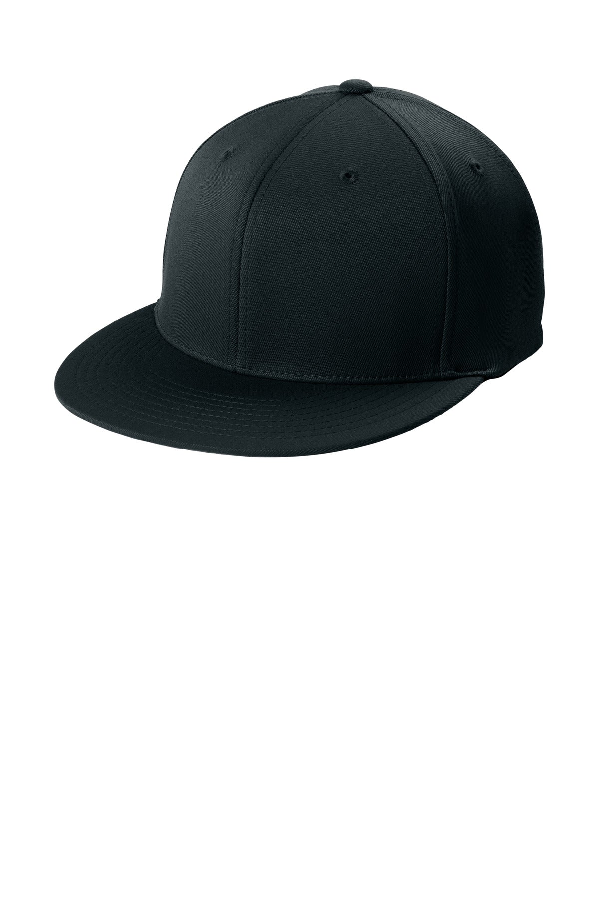 Sport-Tek? Flexfit? Flat Bill Cap STC56